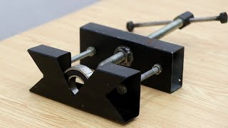 Amazing Inventions Few People Know About This Tool ? Easy Homemade Bearing Puller