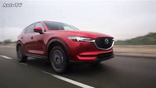 2019 Toyota Rav4 vs 2018 Mazda CX 5 | Under your tires