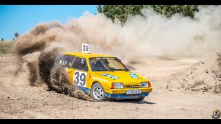 Dirt Rally 2.0  RallyCroSS - SuperCar Lites 2022 5 , France,  Loheac