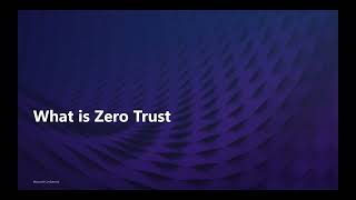 Implementando Zero Trust con Microsoft Intune: Seguridad Moderna para la Gestión de Dispositivos