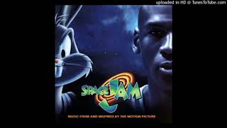 Space Jam: Music From And Inspired By The Motion Picture SDTRK 🏀 🎵 💿 Song Single In 1996.