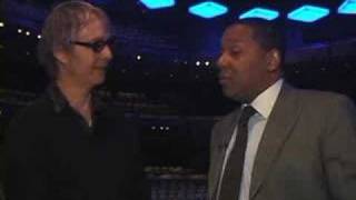 Wynton Marsalis on Culture Catch! (Part 1)