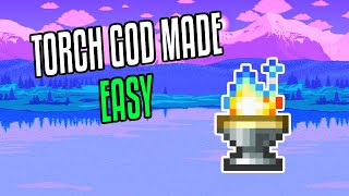 Torch God Guide | Master & Expert Mode