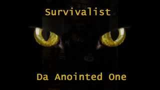 This One's For Us -  Survivalist