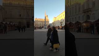 Rencontre d'un jeune français exceptionnel du nom de Julien à Arles. Un vrai petit prince 🤴❗