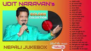 Udit Narayan Jha best golden superhit collection