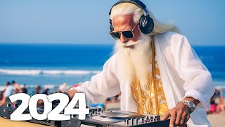 Summer Music Mix 2024🎶Best Of Vocals Deep House🎶Ava Max, Alan Walker, Selena Gomez Cover #021