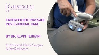 Endermologie Massage Post Surgical Care Long Island, New York