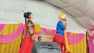 एक चुम्मा दे देना दे देना वो ll ak chumma de dena de dena wo ll premlal sariwan cg stage program