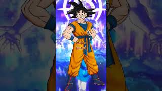 Que transformación nesecita Goku para derrotar a estos personajes 💥 Parte4.