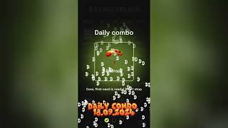 Dropee Daily Combo 18.09.2024