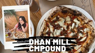 Dhan Mill Compund Tour |   New Delhi