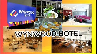 Affordable Hotel | WynwoodHotel |45 San Miguel Ave., Ortigas Center,Barangay San Antonio, Pasig City