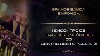 GRANDE BANDA SINFÔNICA