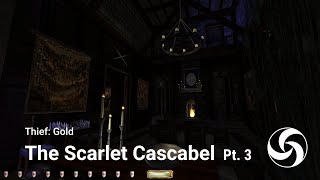 The Scarlet Cascabel (Part 3) (TG)