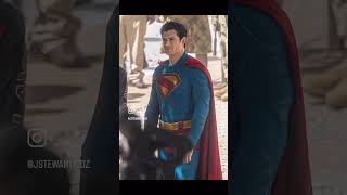 Superman 2025's composer's (John Murphy) previous works fit Superman pretty well #shorts #superman