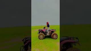 Quad bike at siem reap (ម៉ូតូកង់បួន​)#traveltos#solo #travel #trip#tiktokvideo