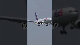 Funny Fedex Vs ATC #shorts #airplanes #atc #viralvideo