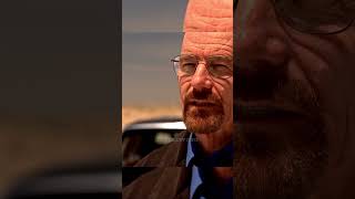 Walter White 'Say My Name' | Breaking Bad #Shorts