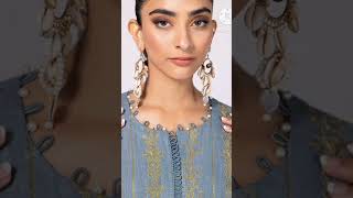 Eid Dress Design Ideas 2023 | Neckline ideas