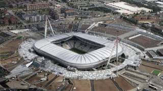 Juventus Stadium vs Tottenham Hotspur Stadium vs SoFi Stadium vs MetLife Stadium WHICH IS THE BEST??