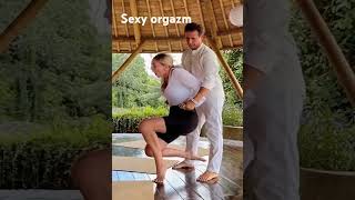 sexy orgazm