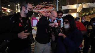 Canon Workshop Wrap at Dubai Expo 2020