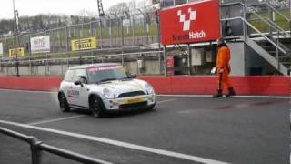 MSVR Season Launch @ Brands Hatch 2012 HD