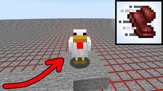 big speedy chicken in tnt world