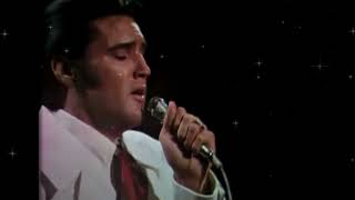 Elvis - If I Can Dream