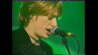 Kula Shaker - Mystical Machine Gun (TFI Friday)