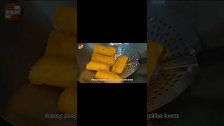 kulit risol ekonomis tanpa telur anti gagal || risol mayo enak banget #shorts #shortsviral #fyp