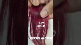 IGORA L-89 𝚆𝚒𝚝𝚑𝚘𝚞𝚝 Bleach #hair #youtubeshorts #motivation #trending #stylehair #hairby #hairstyled