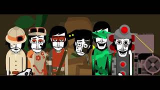 Urban [Incredibox (Dust Domain) mix.]