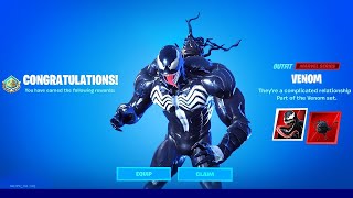 GamerToday Gifted "ZAPIX_EXOTICA" - VENOM SKIN!!! (FOR NO REASON)