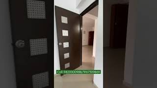 3bhk for Rent, Vile Parle West! #realestate #shorts