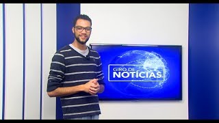 Giro de Notícias de terça-feira (30/01)