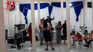 Banquete Na Glória (Rose Nascimento)