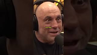 Rogan: He Was Too Big to Rig