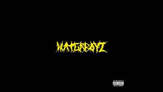 Chris Travis - Water Boyz The Gang (Official Audio)