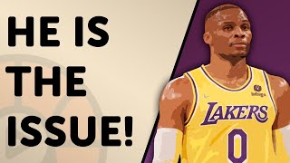 NBA Teams That Needs To Make Major Changes: Los Angeles Lakers | The NBA Show