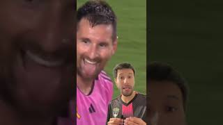 GOL de MESSi resumen iNTER MiAMi Vs Charlotte 1-1