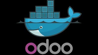 How to Install Odoo 17 Using Docker