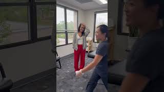 FOLLOW-UP A YEAR LATER #shorts #ringdinger #ringdingerchiropractor #fyp #trending #fypyoutube