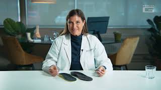 Neo G interview with Dr. Dana Canuso — The Orthotics Landscape