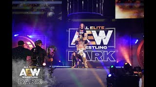 AEW DARK EPISODE 21 2/25/20 ATLANTA, GA