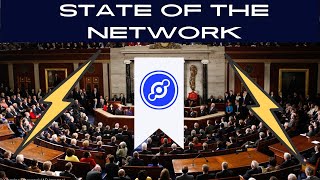 State of the Network