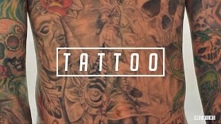 Una vida en los tatuajes | Tatuajes Durango ◀︎DOCUMENTAL▶