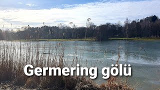 Germering See ( Vlog )2021