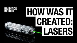 Exploring the Wonders of Lasers: From Science to Society